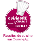 Cuisine AZ