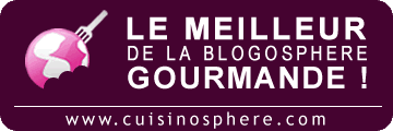 Cuisinosph&eacute;re